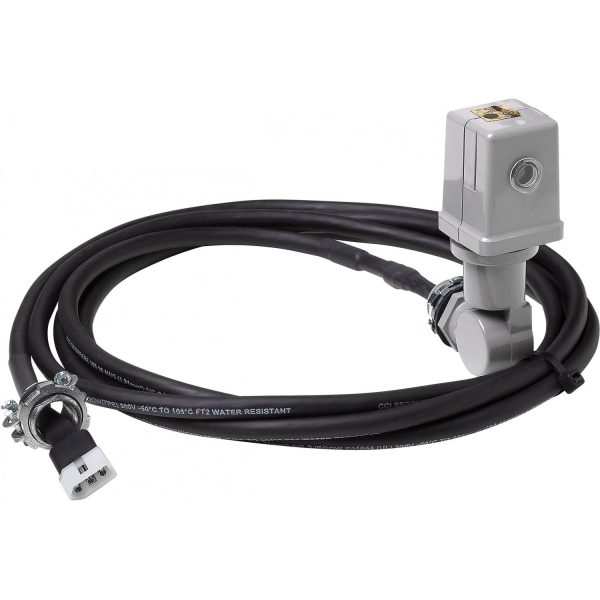 Hinkley Lighting Photocell Accessory With 10-Foot Lead For Pro-Series Transformers - 1510PH