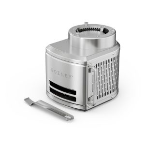 Gozney Roccbox WoodBurner- AR1584