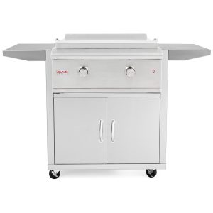 Blaze LTE 30-Inch Natural Gas Griddle w/ Lights - BLZ-GRIDDLE-LTE-NG