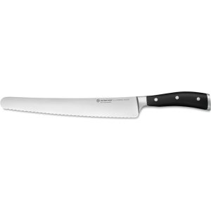 Wusthof Classic Ikon 10-Inch Super Slicer - 1040333126