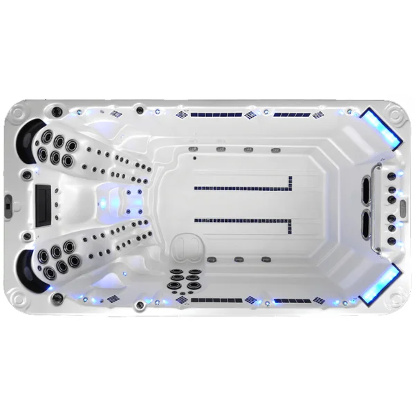 Olympic Series - 14’ Freestyle (C-405)