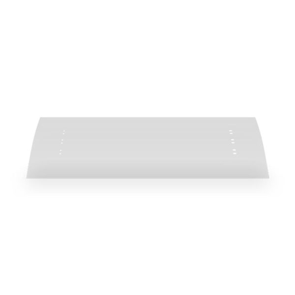 SunStar Marine Grade Heat Shield Kit - Stainless Steel - 566350