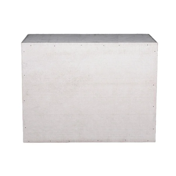 Universal 48 Inch Outdoor Kitchen Appliance Cabinet - ADA - RTF48-29-AC-ADA