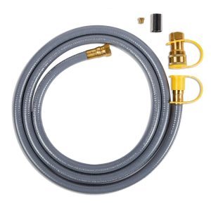 Lakeview Conversion Kit For SC2040LP Models - Propane to Natural Gas - SCU0003-02