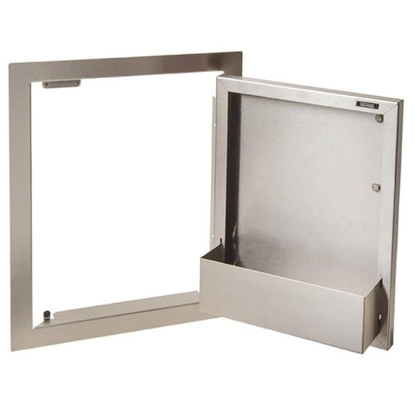 Artisan Single Interior Door Bin For 32-Inch Double Access Door - ARTP-DS32