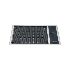 Kenyon No Lid One Zone 240V Electric Grill W/ Lite Touch Control - B70061