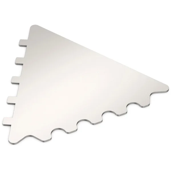 Fire Magic Stainless Steel Grid Scraper - 3502