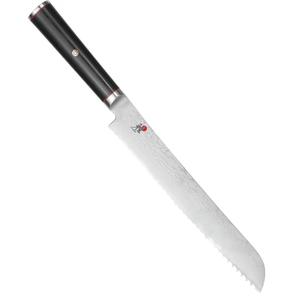 Miyabi Kaizen 9.5-Inch Bread Knife