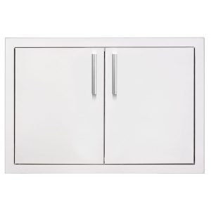 Summerset 26 Inch Double Access Door - DD-26