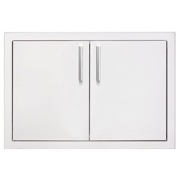 Summerset 26 Inch Double Access Door - DD-26