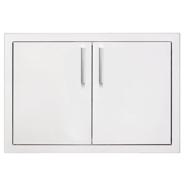 Summerset 26 Inch Double Access Door - DD-26
