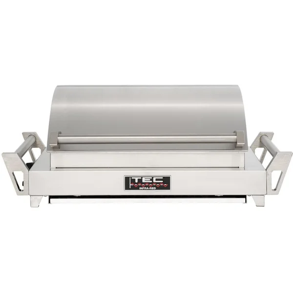 TEC G-Sport FR Portable Infrared Natural Gas Grill - GSRNTFR
