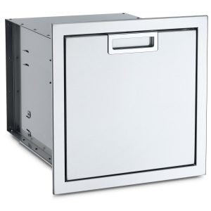 Crown Verity Infinite Series 21-Inch Enclosed Cabinet Storage - Small - IBISC