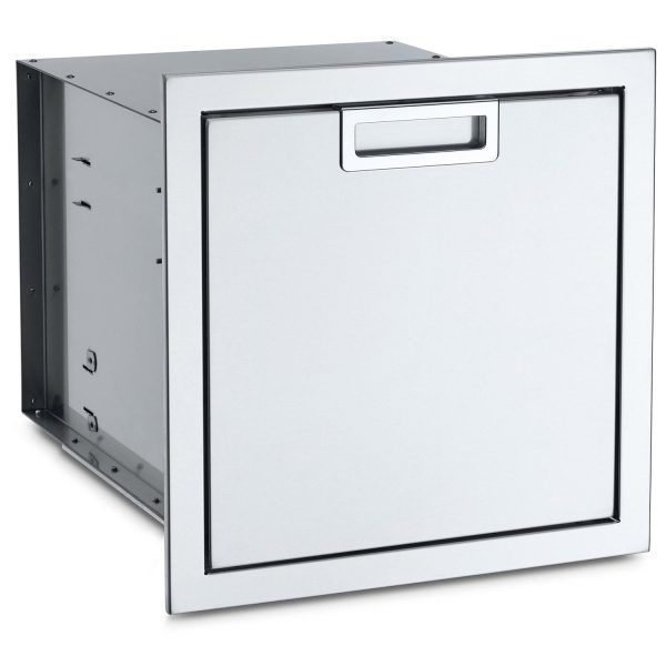 Crown Verity Infinite Series 21-Inch Enclosed Cabinet Storage - Small - IBISC