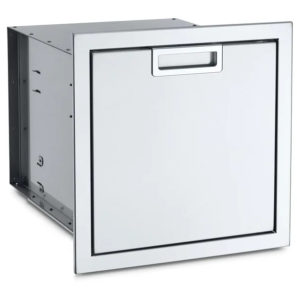 Crown Verity Infinite Series 21-Inch Enclosed Cabinet Storage - Small - IBISC