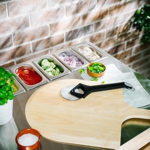 Everdure Pizza Cutter Wheel - EPCUTTER