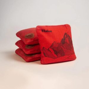 Elakai Mount Elakai Cornhole Bags - EGCB66TS-03