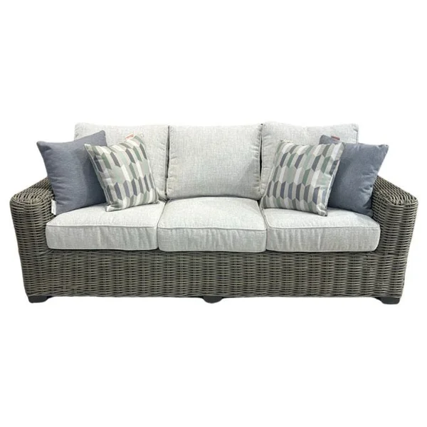 Cade Sofa - Grey