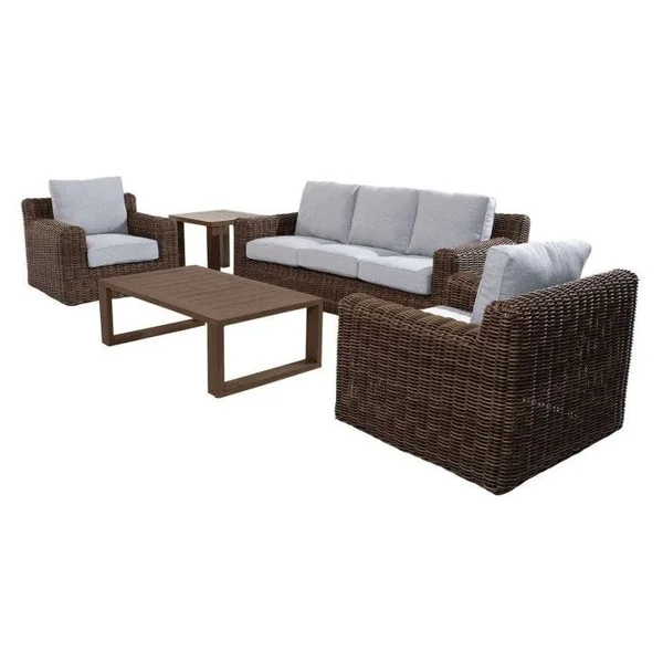 Cade 3-Piece Seating Set
