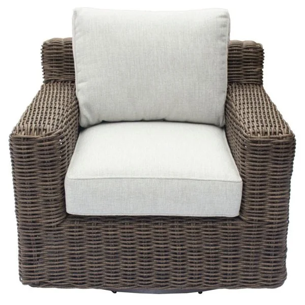 Cade Swivel Lounge Chair