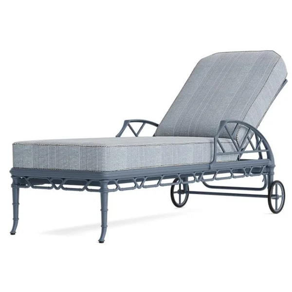Calcutta Adjustable Chaise