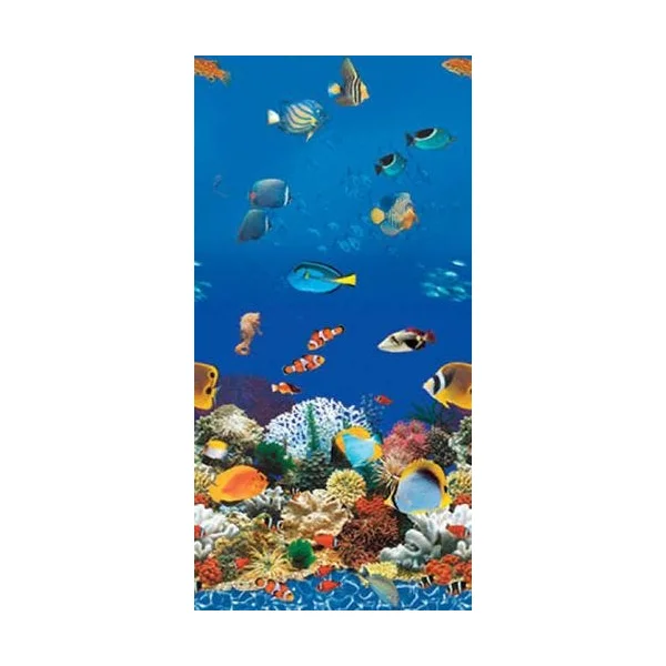 24’ up to 54" caribbean overlap Liner