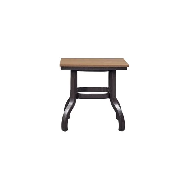 Cassis End Table