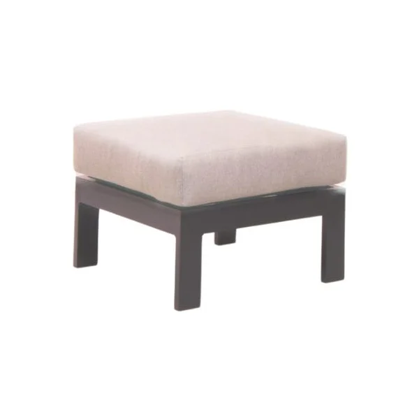 Cassis Ottoman