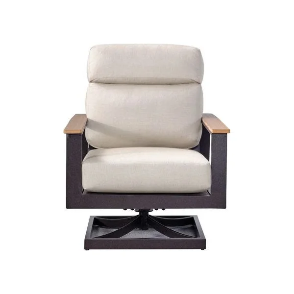 Cassis Swivel Rocker