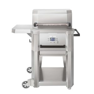 Memphis Grills Elevate Freestanding Pellet Grill - MG01-06-001
