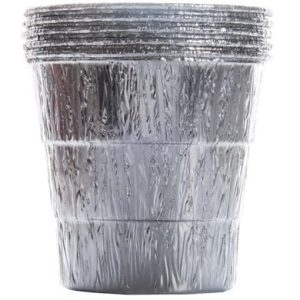 Traeger Mini Bucket Liners For Ranger, Scout, And PTG - 5 Pack - BAC459