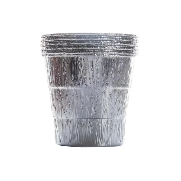 Traeger Mini Bucket Liners For Ranger, Scout, And PTG - 5 Pack - BAC459