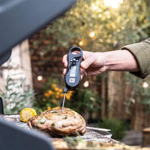 Zwilling J.A. Henckels BBQ+ Digital Cooking Thermoter W/ Dual Probes - 1026120