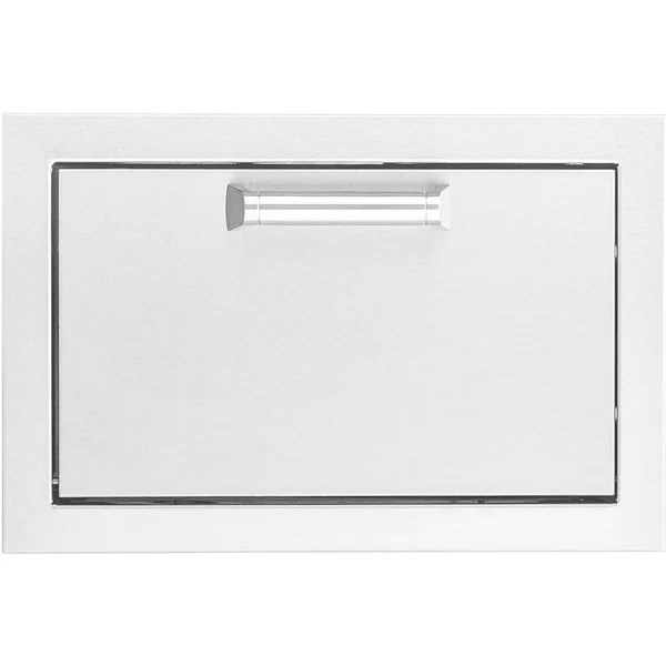 BBQGuys Signature 16-Inch Stainless Steel Paper Towel Holder - Contempo