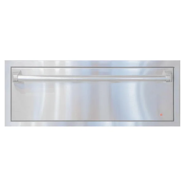 Wildfire 304 SS Electric Warming Drawer - WFWARMDRW