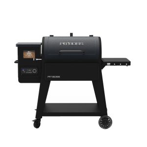 Pit Boss Navigator 850 Connected Grill - 11111