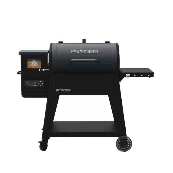 Pit Boss Navigator 850 Connected Grill - 11111