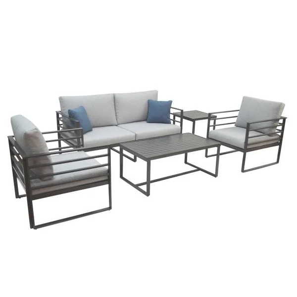 Holt 4-Piece Seating Set