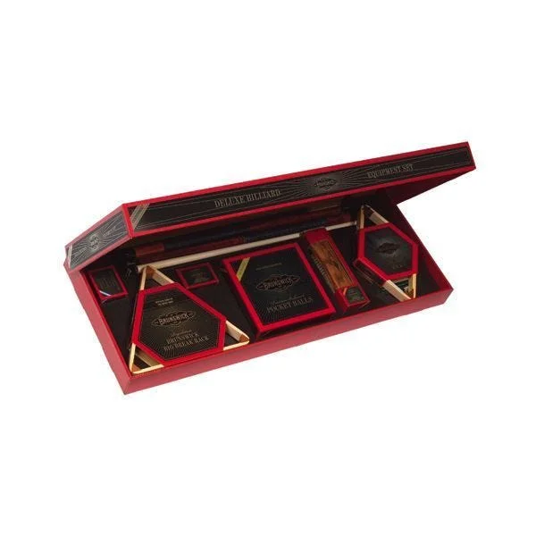 Centennial Play Billiards Accessories Package