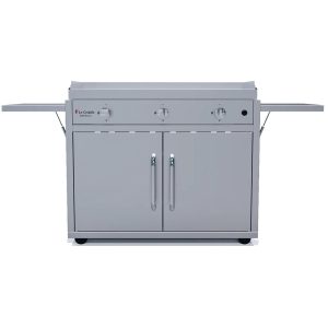 Le Griddle Ultimate 41-Inch Natural Gas Griddle - GFE105