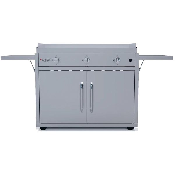 Le Griddle Ultimate 41-Inch Natural Gas Griddle - GFE105