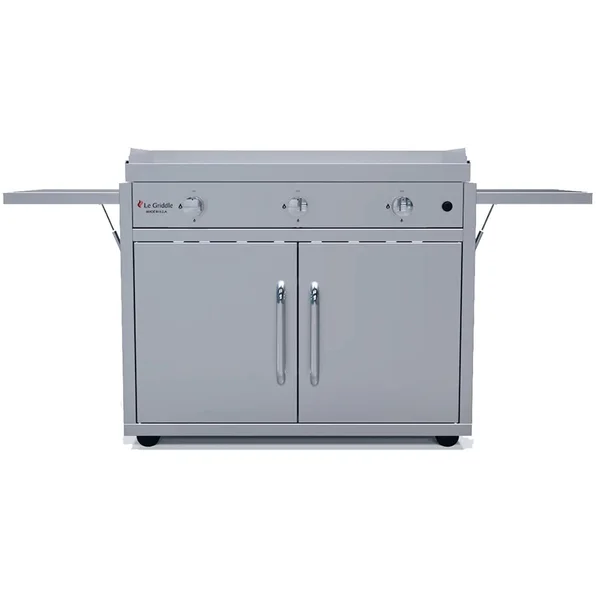 Le Griddle Ultimate 41-Inch Natural Gas Griddle - GFE105