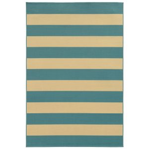 Oriental Weavers Riviera 8.5 X 13 Indoor/Outdoor Rug - 4768G
