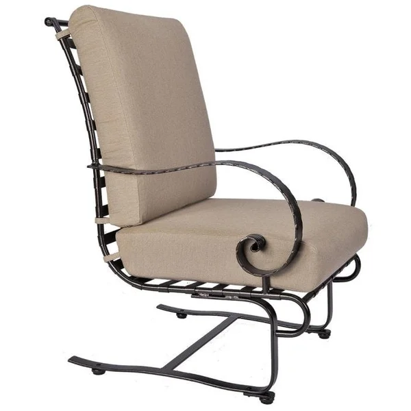 Classico Spring Chair