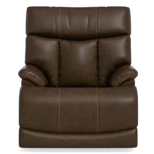 Clive Power Recliner with Power Headrest and Lumbar