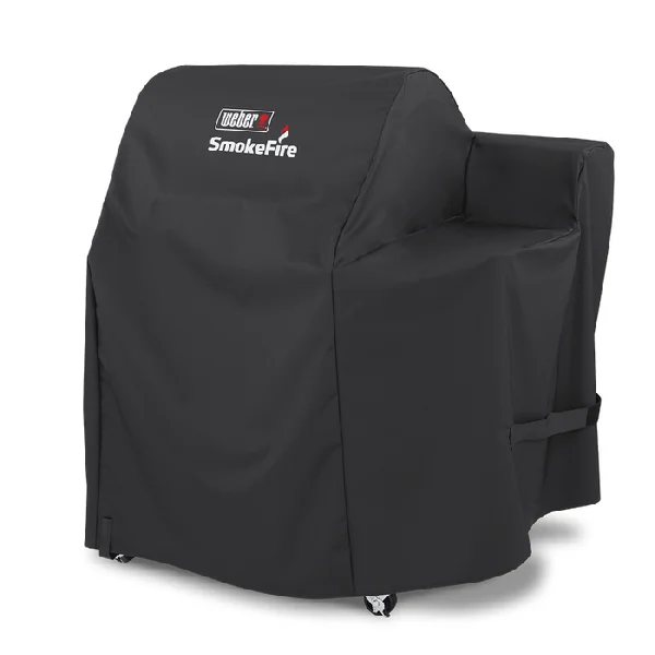24" Weber Smokefire EX4 Cover