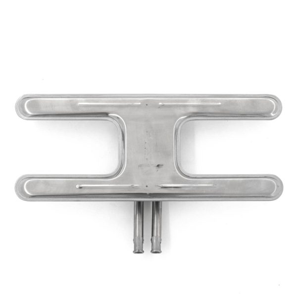 PGS Stainless Steel H Burner For A30 And K30 Gas Grills 130110