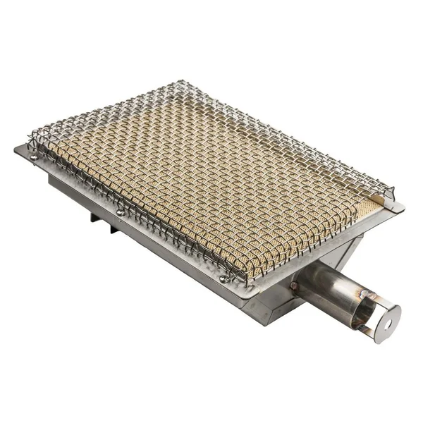 Solaire Infrared Burner Kit For 27GXL - SOL-2821R