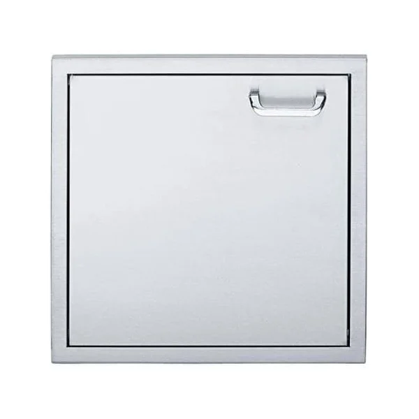 Lynx Professional 24-Inch Left-Hinged Single Access Door - LDR24L