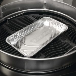 Napoleon Large Grease Trays - 5 Pack - 62008